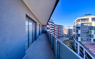 Apartament 3 camere, 85mp, 30 mp terasa, zona Buna Ziua - Poză 16