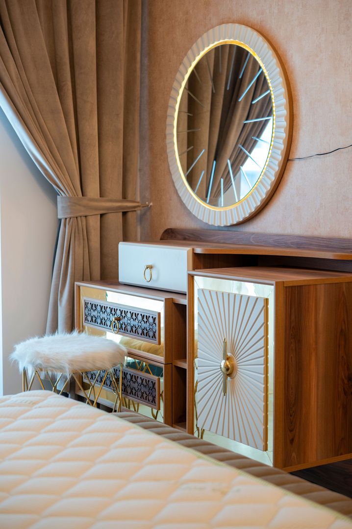 Apartament premium cu terasă mare și vedere la mare – Sea On - Poză 17