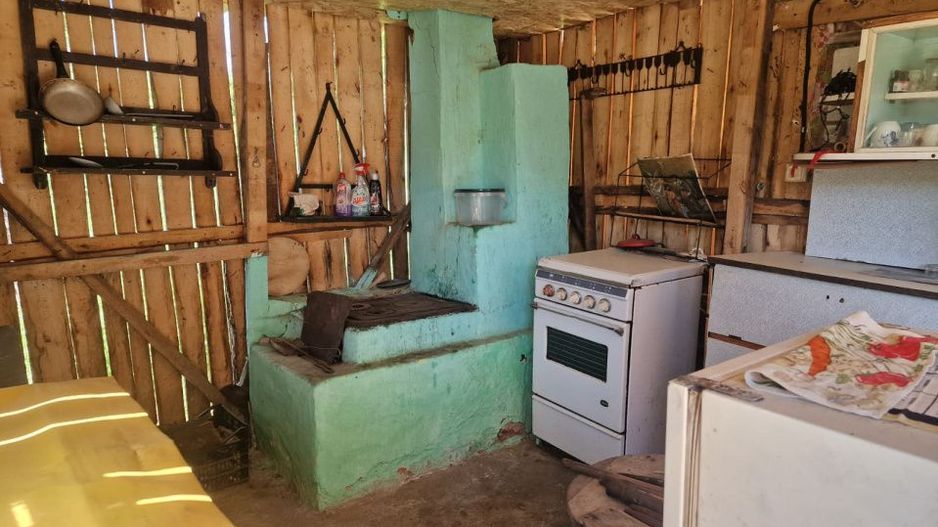  Proprietate în Comuna Botești, Județul Argeș – Zonă Pitorească și Liniștită ! - Poză 17