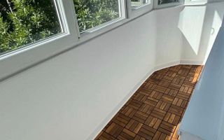 GARSONIERA- TEI, PRIMA INCHIRIERE, REABILITAT, BUCATARIE INCHISA - Poză 7