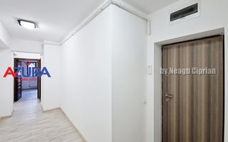 AZURA Imobiliare - Spatiu Birouri Central Pitesti - Poză 9