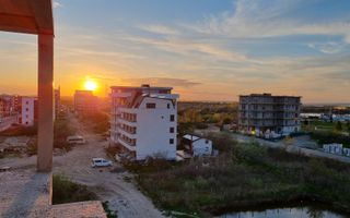 Ag. Eu. vinde aP. 2 Cam  38 mp  Parter/8   finalizare 2024 feb.  mamaia nord - Poză 4