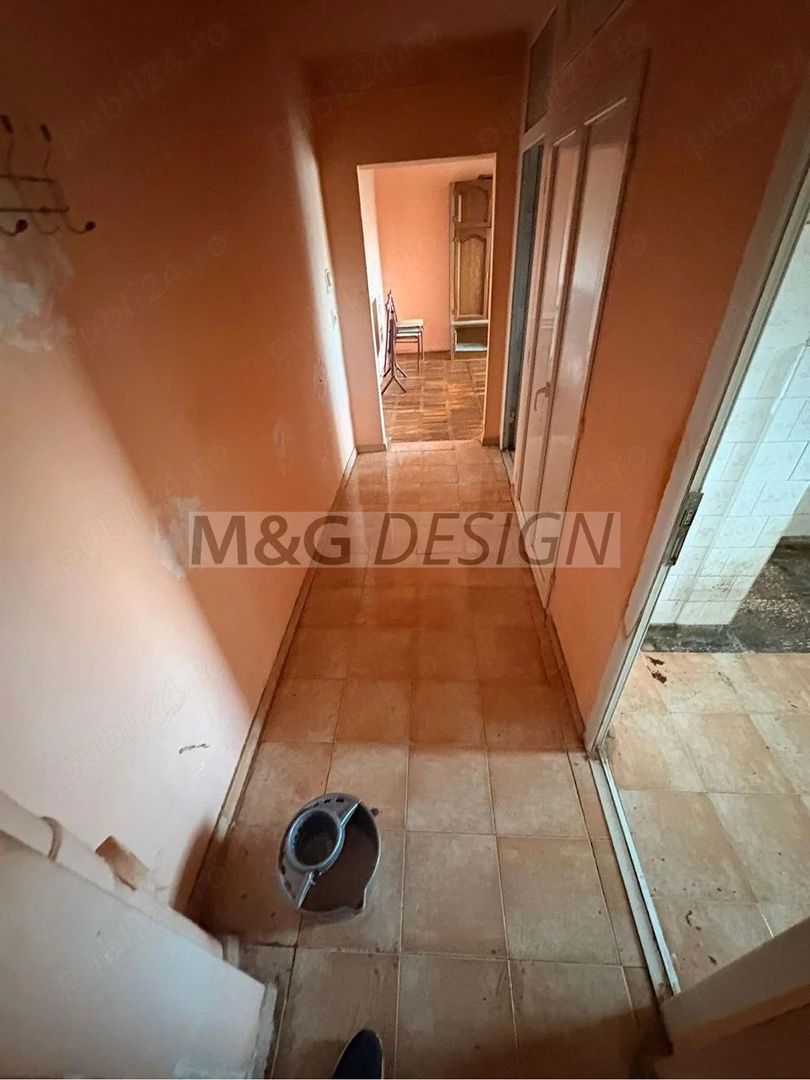 Apartament 1 camera zona  Sagului - Poză 3