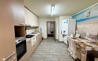 Apartament 3 camere | Etajul 1 | 78 mp utili | Zona Soarelui - Poză 9