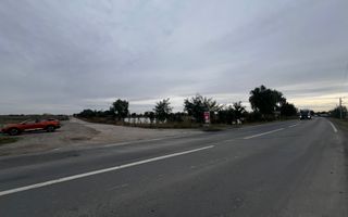 Teren industrial 17770MP Sacalaz ( Fosta ferma de Porci) - Poză 2