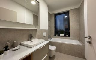 Prima inchiriere! Apartament PREMIUM 2 camere, Dumbravita – Parcare | Comision 0 - Poză 6