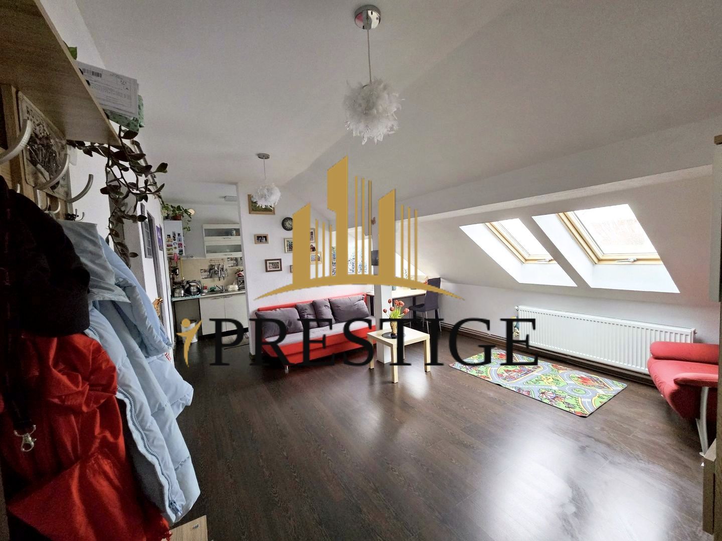 FĂRĂ COMISION | APARTAMENT 2 CAMERE | CURTE PRIVATĂ | TURNIȘOR - Poză 3