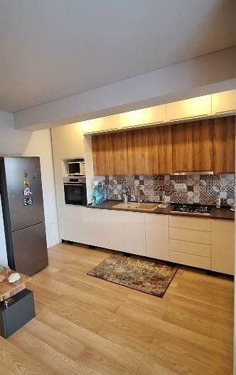 2 camere | Decomandat | Parcare | Centrala | SPA+Piscina | - Poză 2