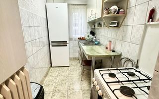 Apartament cu 2 camere in Manastur, etaj intermediar, zona Bucium ! - Poză 6