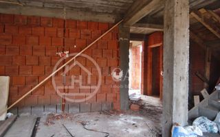 Casa de vanzare P+E cu 5 camere in Oncea, Oradea - Poză 6