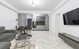 Apartament 2 Camere | Prima Inchiriere | Parcare | Zona VIVO Decathlon - Poză 4