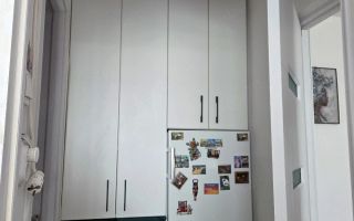 De vanzare apartament 2 camere Sos Pantelimon - Poză 5