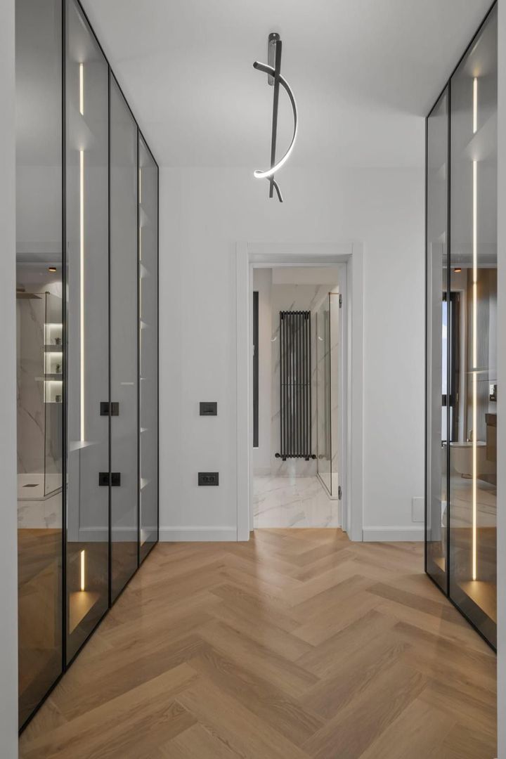 CASA INDIVIDUALA, TOATE UTILITATILE, PANOURI FOTOVOLTAICE, COMISION 0% - Poză 14