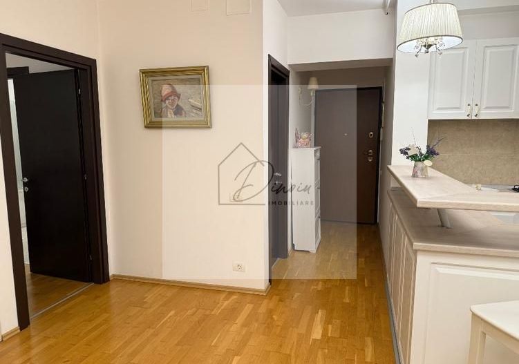 Apartament 2 camere Green Vista I 2 bai I COMISION 0% - Poză 11