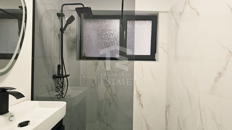 Apartament 2 camere, zona Mamaia Nord, inchiriere termen lung - Poză 6