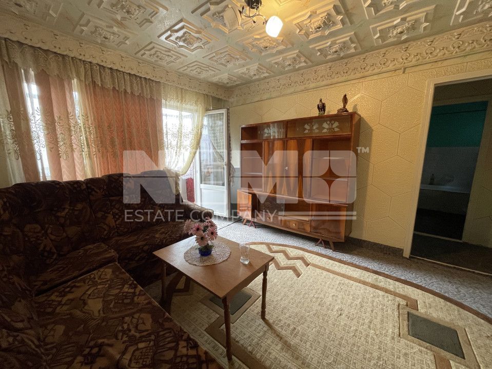 APARTAMENT 3 CAMERE | 60 MP | PIATA MICA - Poză 4