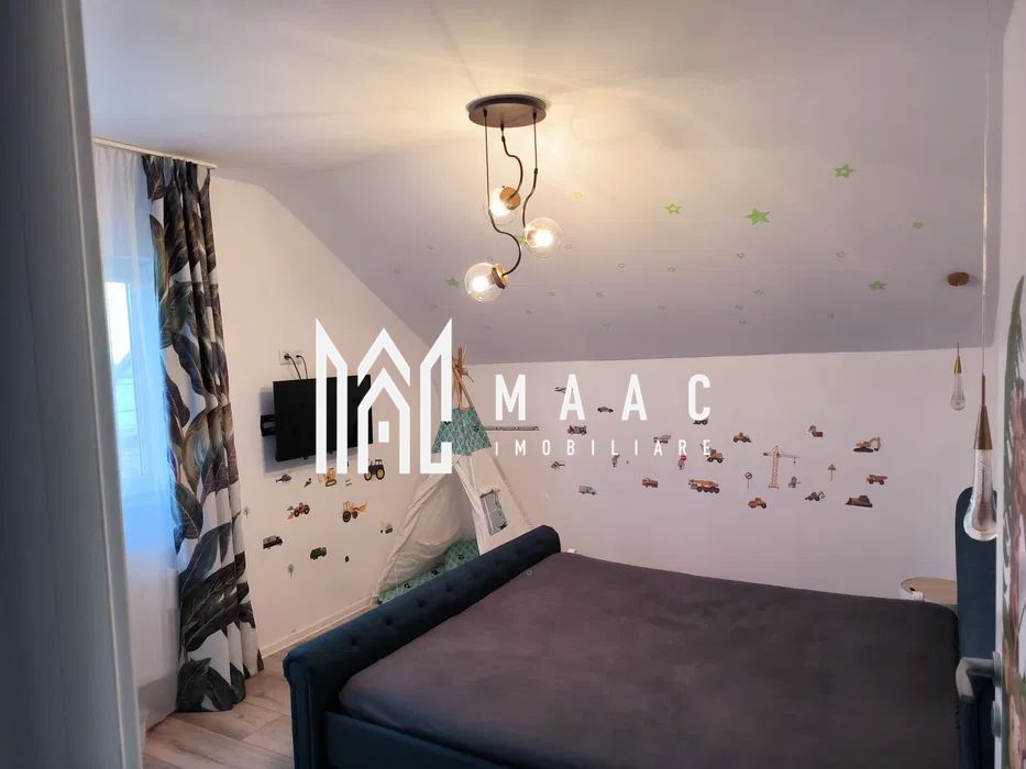 Black Friday Casa individuala | 5 Camere | Sura Mare - Poză 7