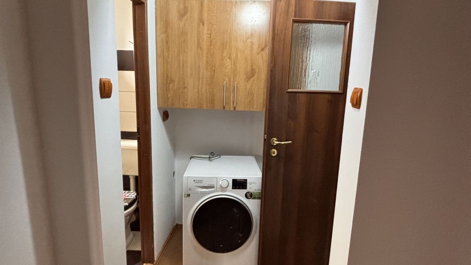 Apartament 3 camere – Bulevardul Dunarea, stradal, etaj 3, decomandat - Poză 17