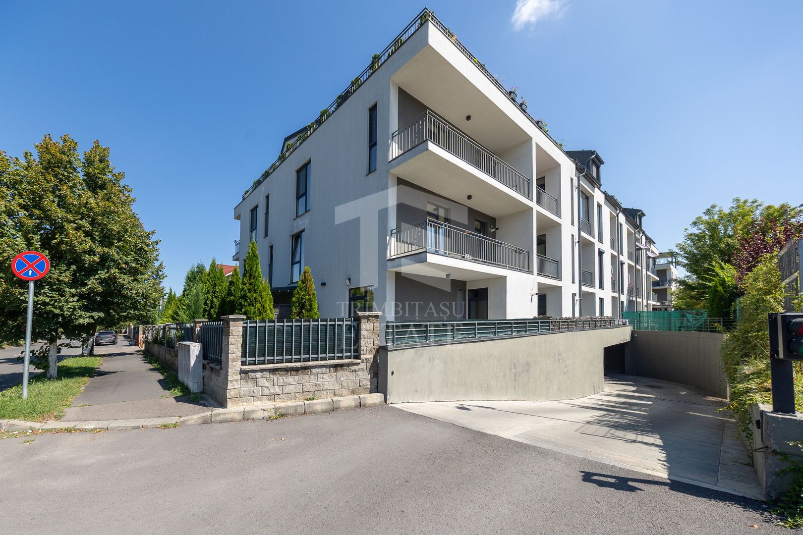 Tractorul Coresi-Apartament 2 camere+parcare subterana - Poză 17