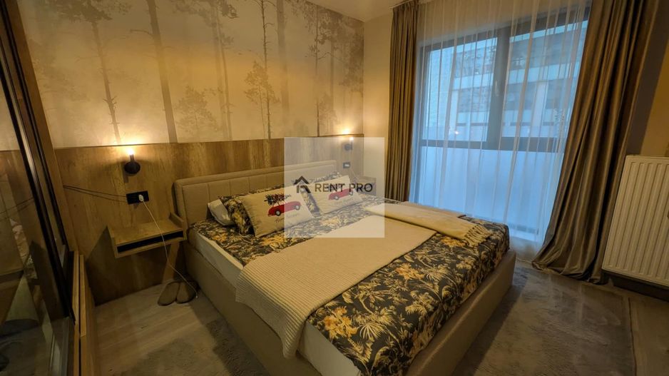 2 Camere Exigent Plaza Parcare Inclusa + Boxa Metrou Lujerului - Poză 16