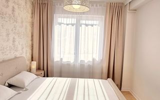 Apartament ultrafinisat | 3 camere | Cartier Terra-Floresti - Poză 15