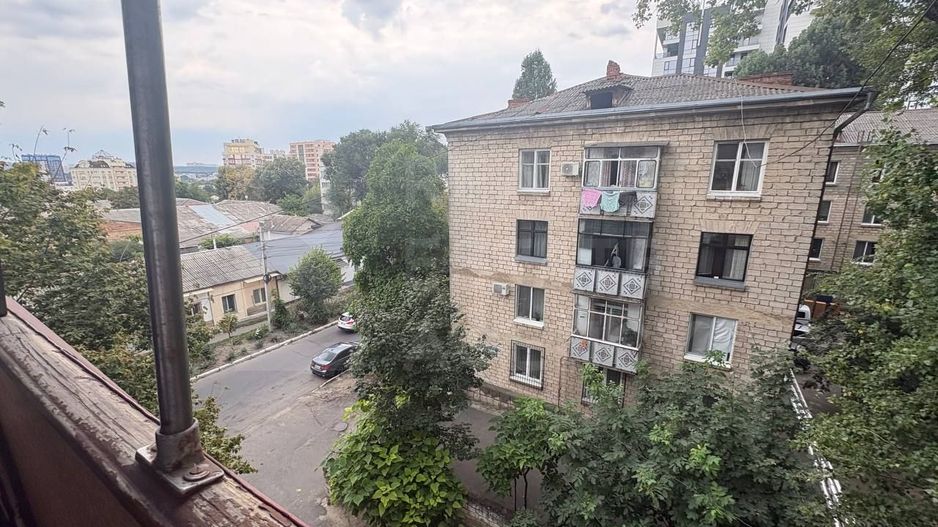 Vânzare, apartament, 2 camere, Strada Mitropolit Dosoftei, Centru - Poză 12
