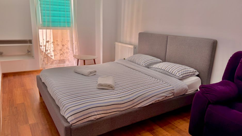 Ap. 2 camere | 47 mp | Mărăști | Etaj 3 | Confort, liniște și acces facil - Poză 9