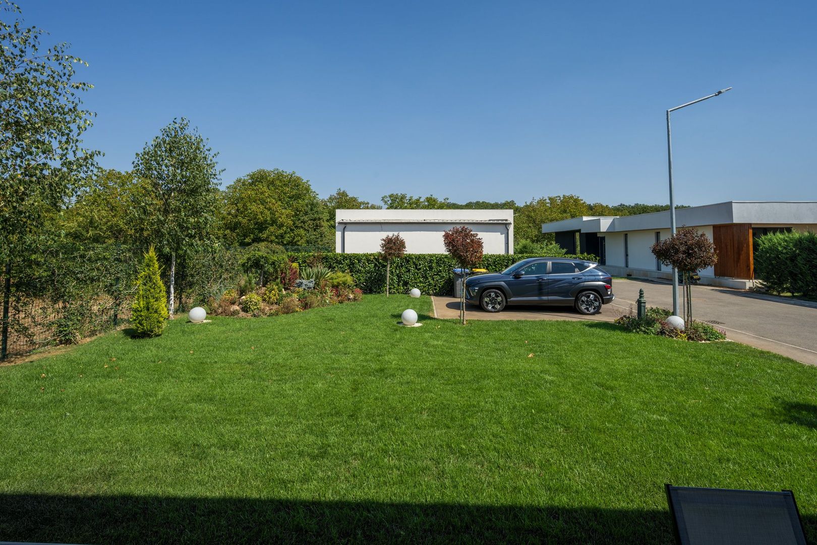 Vila Superba - Snagov Lac - Comunitate - Piscina - Ponton - Poză 48