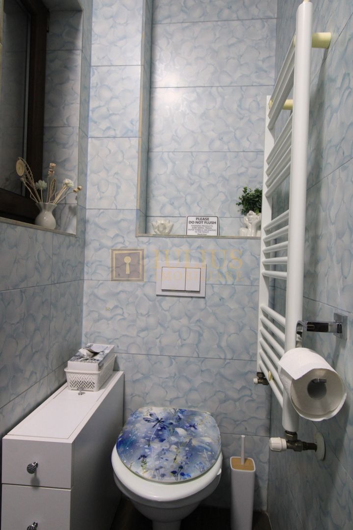 O camera, centrala proprie. - Poză 12