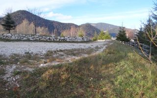 In locatia de basm: - Pestera, Moieciu, Brasov, utilitati, accesibilitate - Poză 6