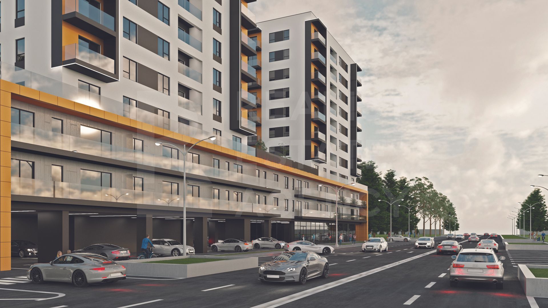 Apartament, 2 camere, spațios –  Lângă metrou - Apărătorii Patriei - Poză 3