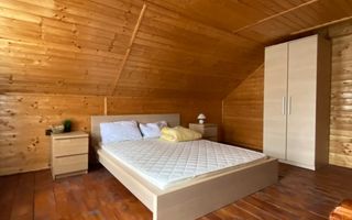 Complex 2 cabane tip duplex + teren mare Vatra Dornei - Panaci - Poză 6