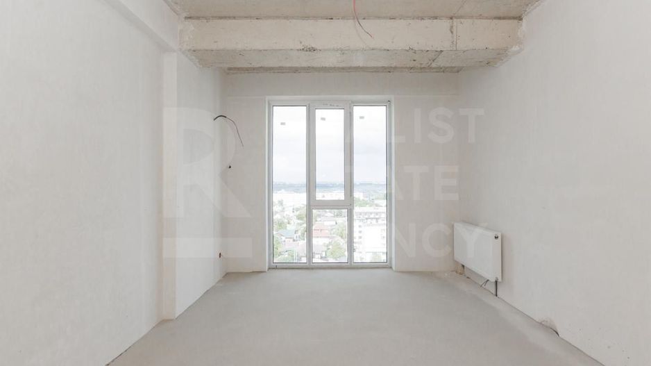 Vânzare, penthouse, 4 camere, str. Alba Iulia, sectorul Buiucani - Poză 11