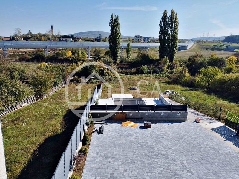 Pensiune de vânzare în Sânmartin, Oradea - Poză 12