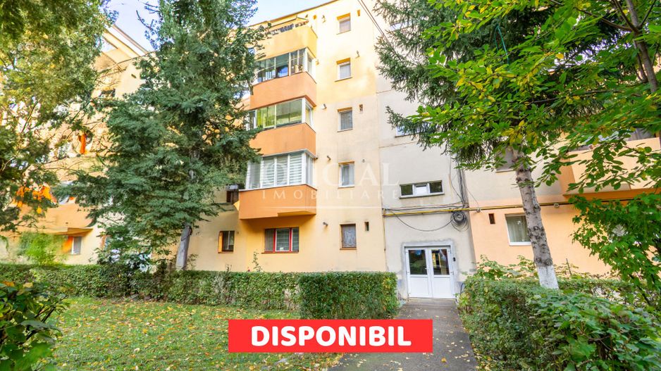 Apartament 3 Camere | Decomandat | 65 m2 | Zona Gheorghe Dima Zorilor - Poză 1