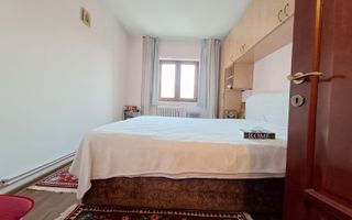 Tatarasi Oancea, apartament 3 camere, 78 mp, etaj 2, liber - Poză 6
