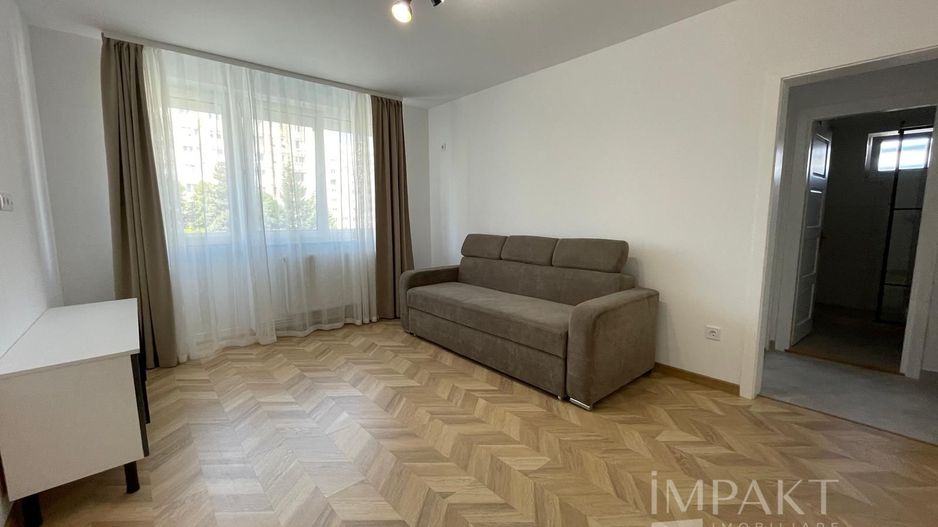 Apartament 2 camere complet renovat, zona Gheorgheni! - Poză 1