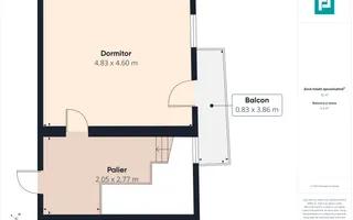 Casă de vânzare în Vânători jud. Arad - Poză 27
