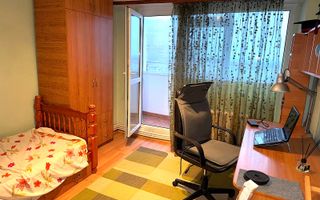 97.000 Euro, 4 camere decomandate, etaj 8 din 11, Micro 18 - Poză 8