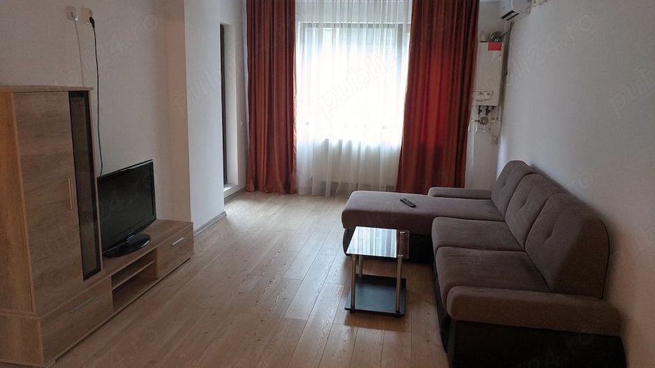 Apartament 2 camere Alba Iulia - Poză 1