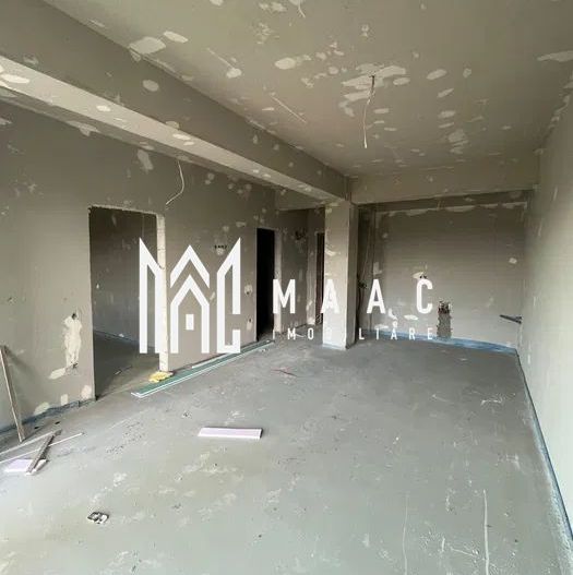 Apartament 2 camere de vânzare | Șelimbăr | 50 mp, balcon - Poză 2