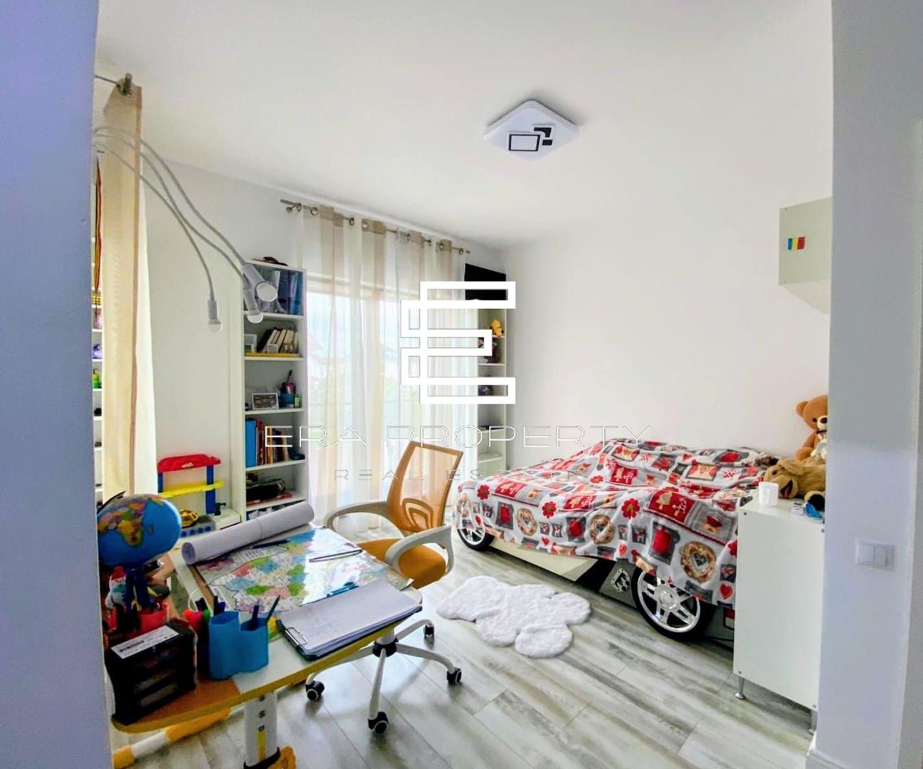 Casă individuală premium- panouri fotovoltaice –Cartierul Primaverii Sibiu - Poză 20