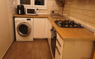 Apartament modern 2 camere Cornișă (zona UMFST) - Poză 9