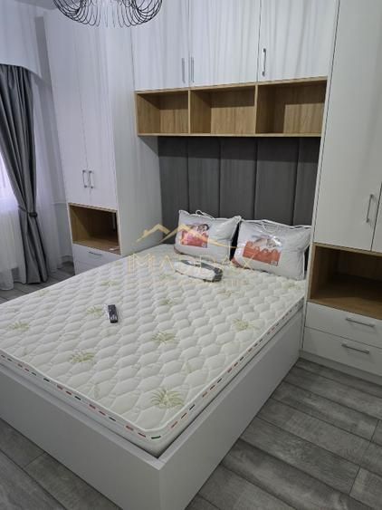 Ultra-Spațios | 2 Camere Lux | 2 minute metrou Timpuri Noi - Poză 4