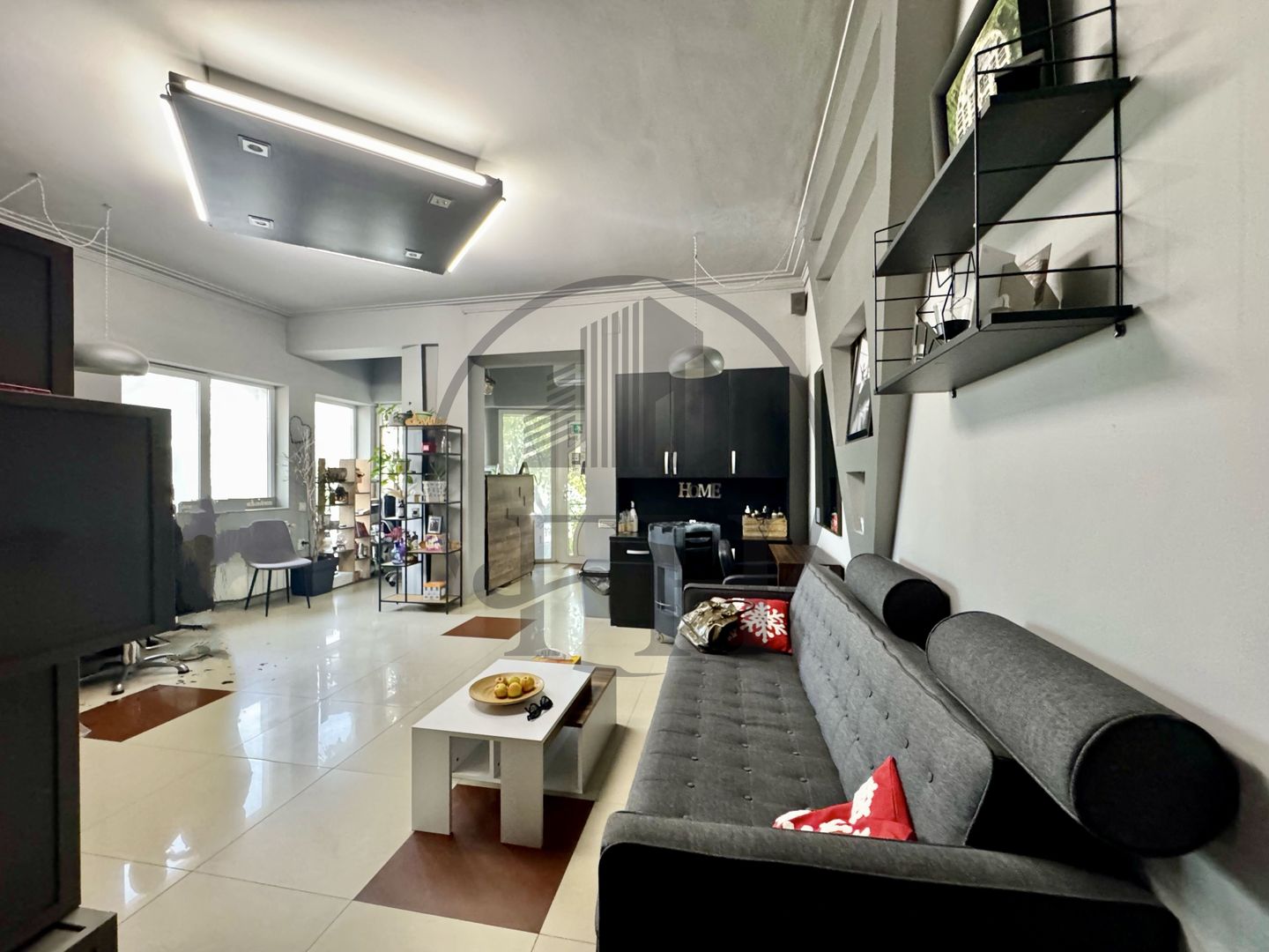 Spatiu Comercial de inchiriat Mircea cel Batran, Constanta - Poză 1