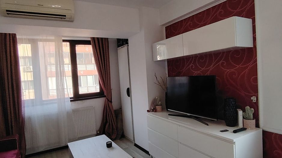 Apartament 3 camere| Bloc nou | Barbu Văcărescu - Poză 2