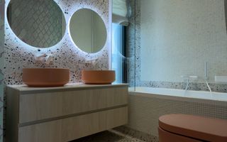 Casa / Vila Amber Gardens | Tunari | 6 camere | Otopeni - Poză 28