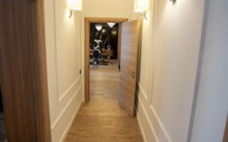 Apartamemnt de lux Herăstrău / Nordului / Comision 0 - Poză 11