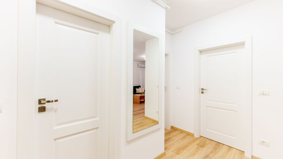 Apartament exclusivist 2 camere AdoraPark - Poză 3