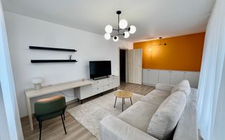 Apartament modern 2 camere decomandat Urban Plaza - Poză 10